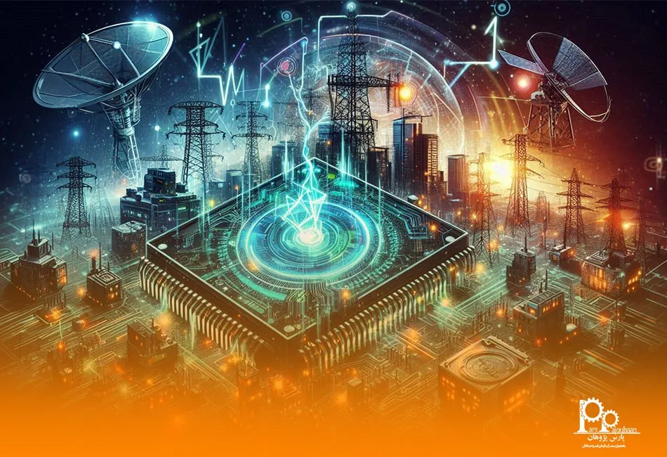 گرایش‌های مهم مهندسی برق